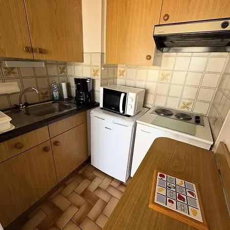 Apartmán Mar-21-pornichet - Location De - Face Port Mae-2543 Pornichet