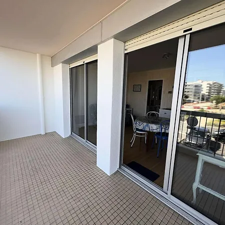 Mar-21-pornichet - Location De - Face Port Mae-2543 * Pornichet